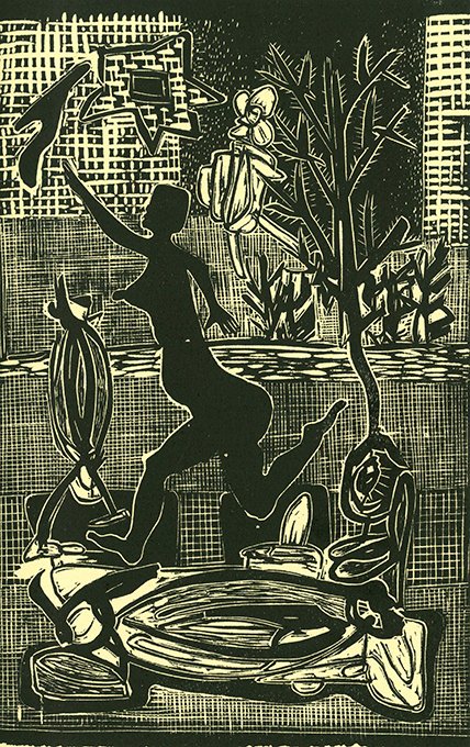 Mann, Kl., Anja und Esther 2003