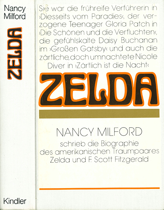 Milford, Zelda