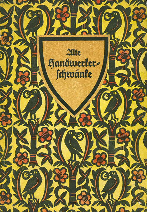 Gumbel, Alte Handwerkerschwänke