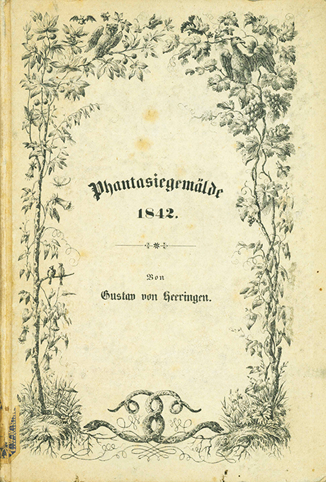 Heeringen, Die Brüder