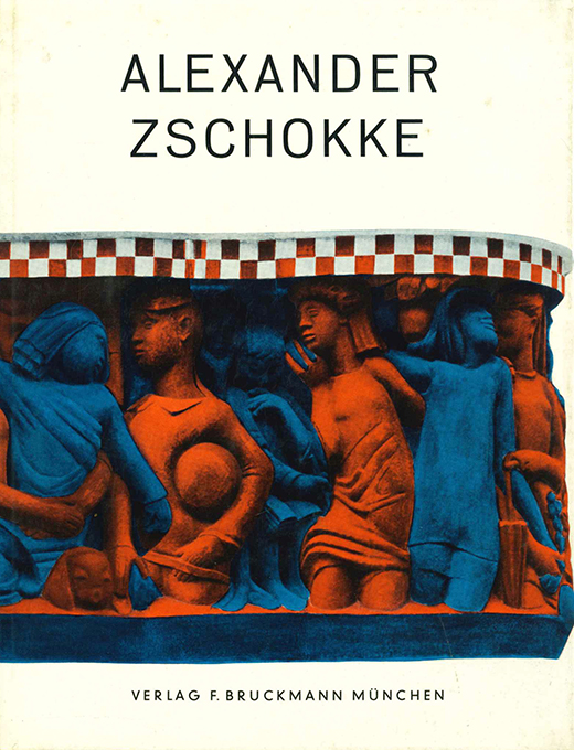 Christoffel, Alexander Zschokke