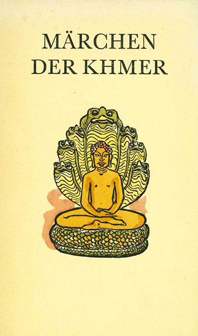 Märchen der Khmer