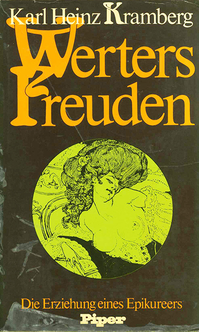 Kramberg, Werters Freuden