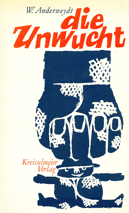 Anderweydt, Die Unwucht