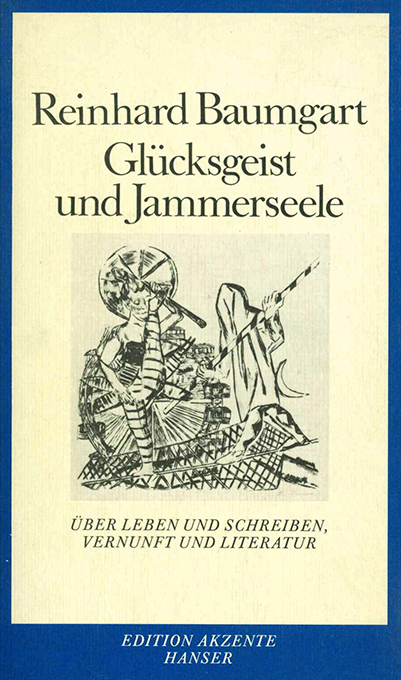 Baumgart, Glücksgeist