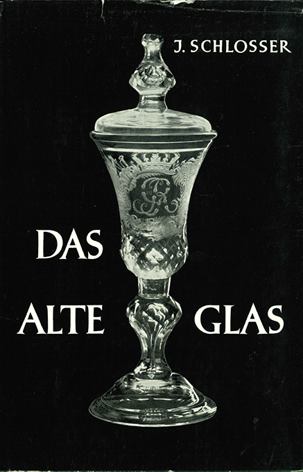 Schlosser, Das alte Glas