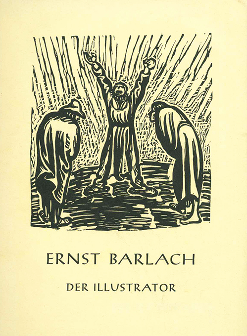 Lautz-Oppermann, Ernst Barlach