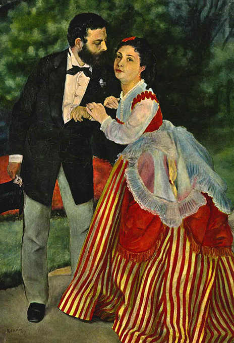 Rewald, Geschichte des Impressionismus