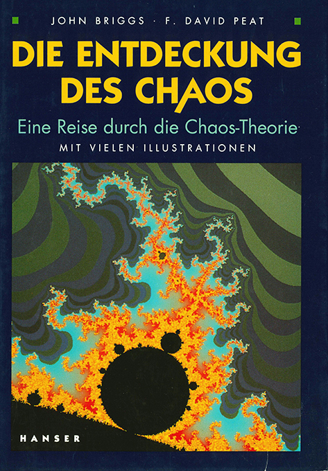 Briggs, Peat, Die Entdeckung