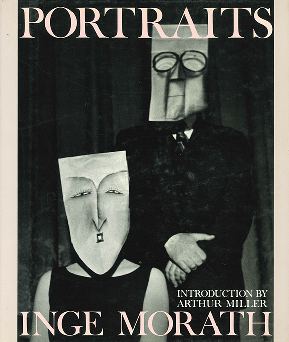 Morath, Portraits