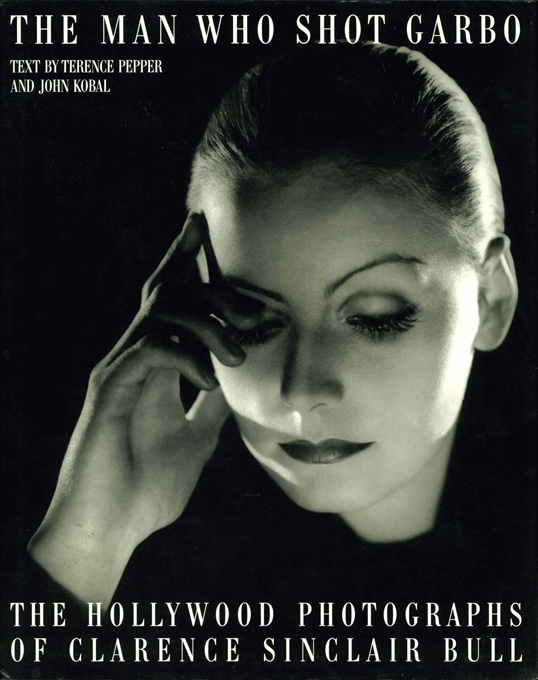 Pepper, Kobal, The Man