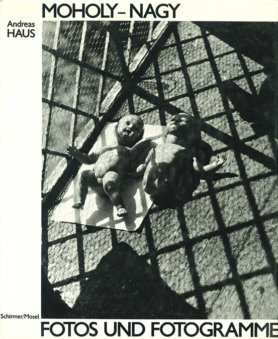 Haus, Moholy-Nagy