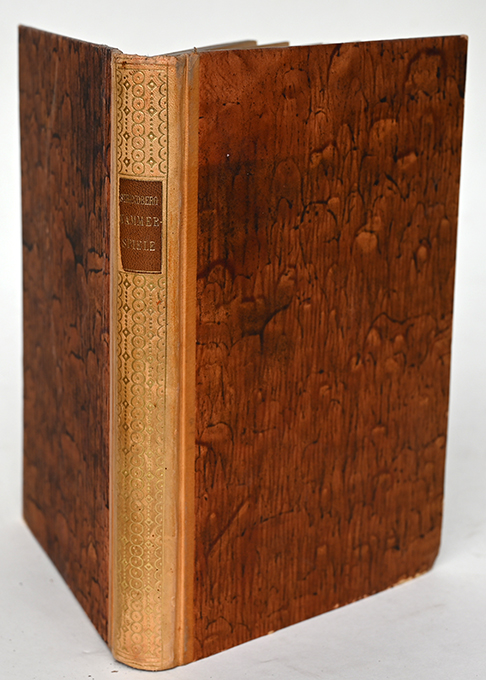 Strindberg, Kammerspiele