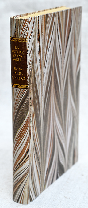 Klingsieck, Der Brief