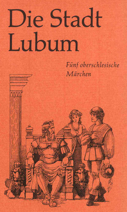 Baron, Die Stadt Lubum