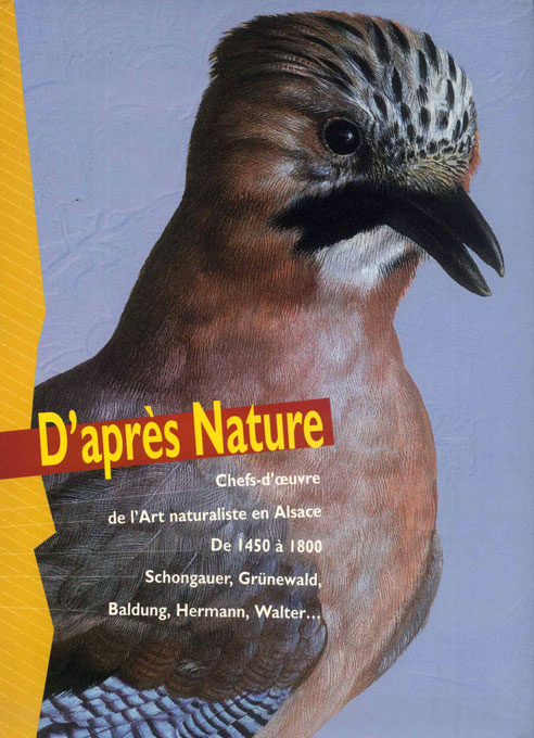 D'après Nature