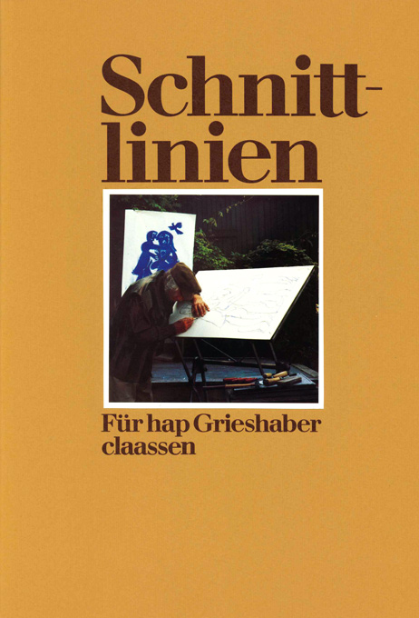 Rothe, Schnittlinien (Griesh.)