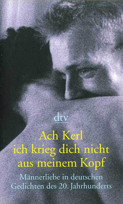 Stempel, Ripkens, Ach Kerl 2. Aufl.