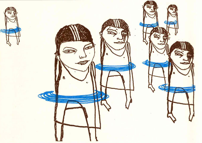 Schmidt, S., Eine Seefahrerin