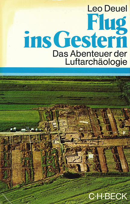 Deuel, Flug ins Gestern