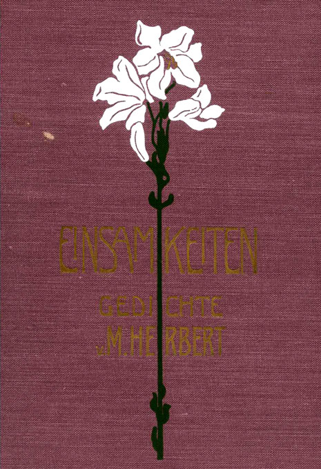 Herbert, Einsamkeiten