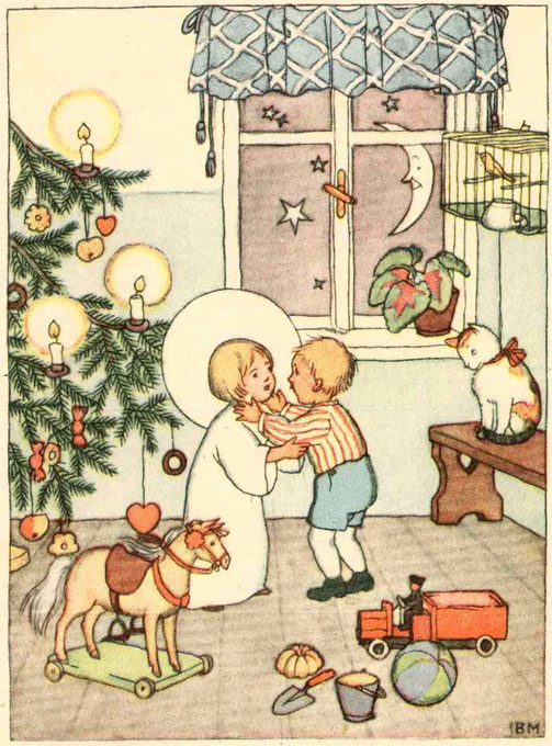 Schürholz, Für mein Kind