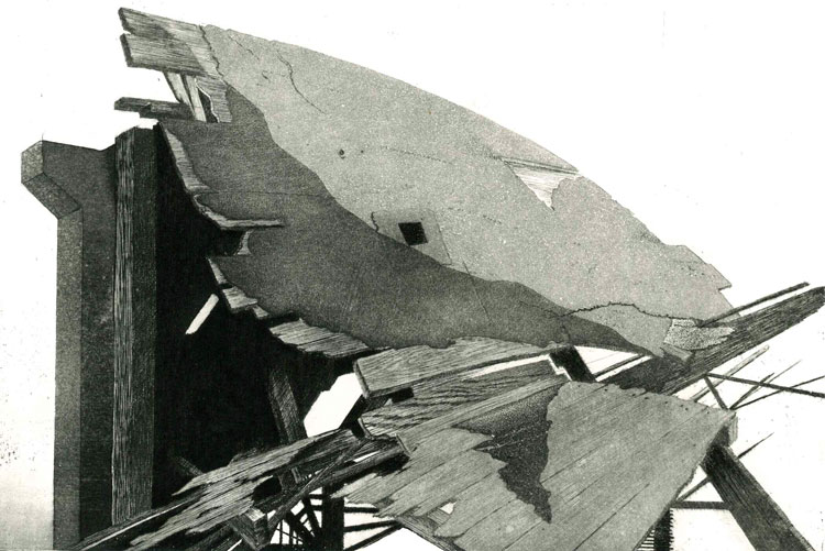 Graphische Kunst 37 A