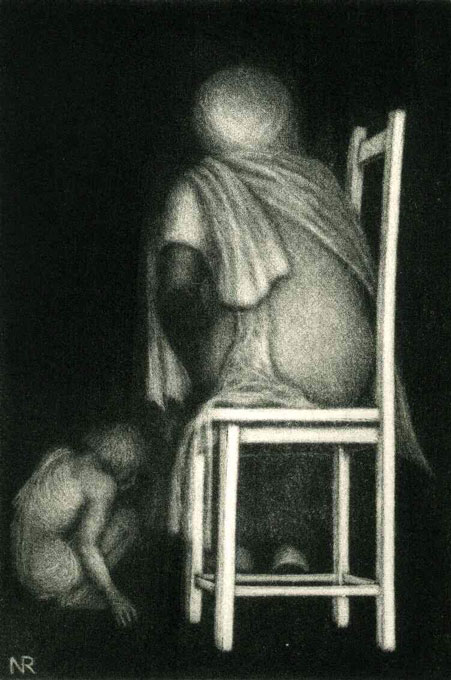 Graphische Kunst 44 A