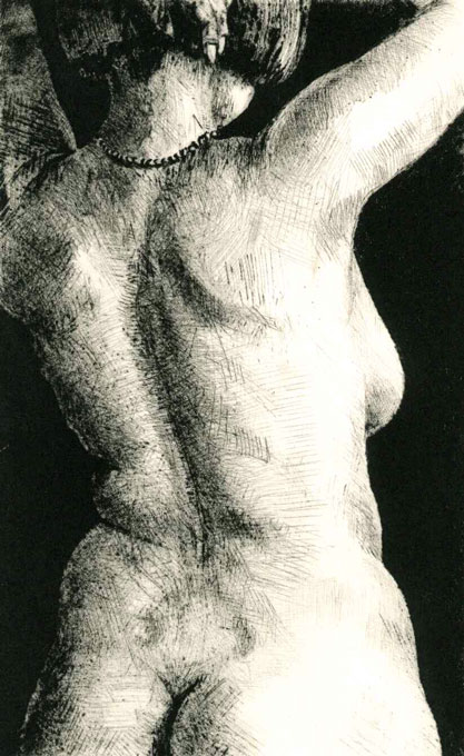 Graphische Kunst 46 A