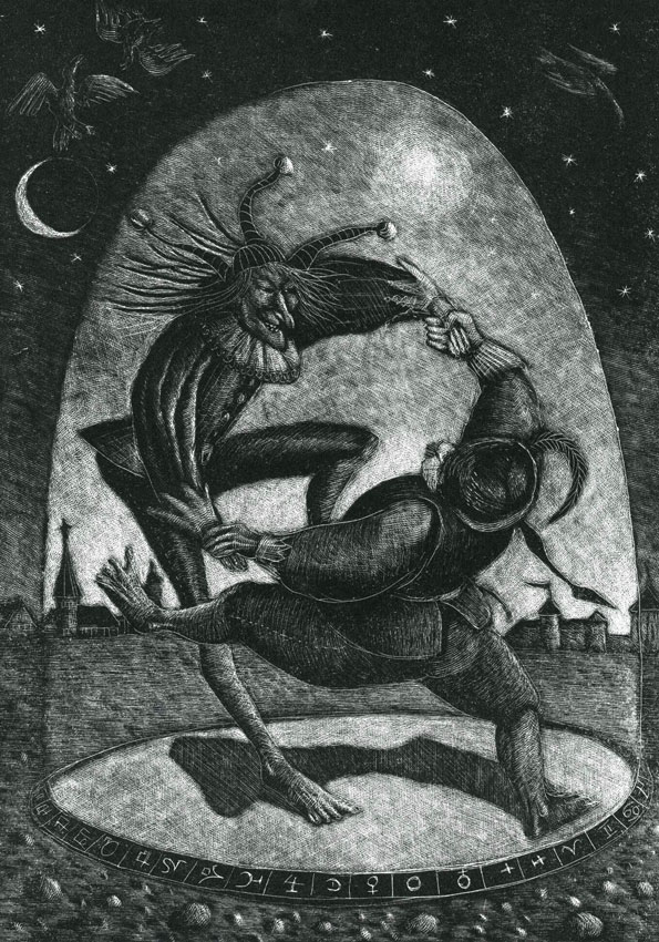 Graphische Kunst 47 A