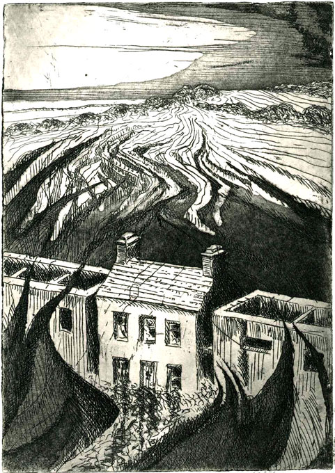 Graphische Kunst 48 A