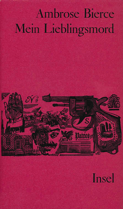 Bierce, Mein Lieblingsmord