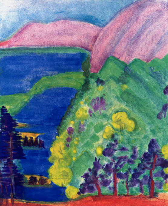 Steffen, Lebensbilder an der Todespforte