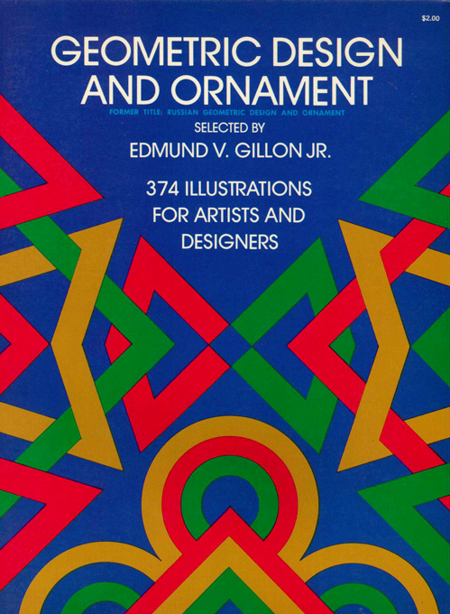 Gillon, Geometric Design