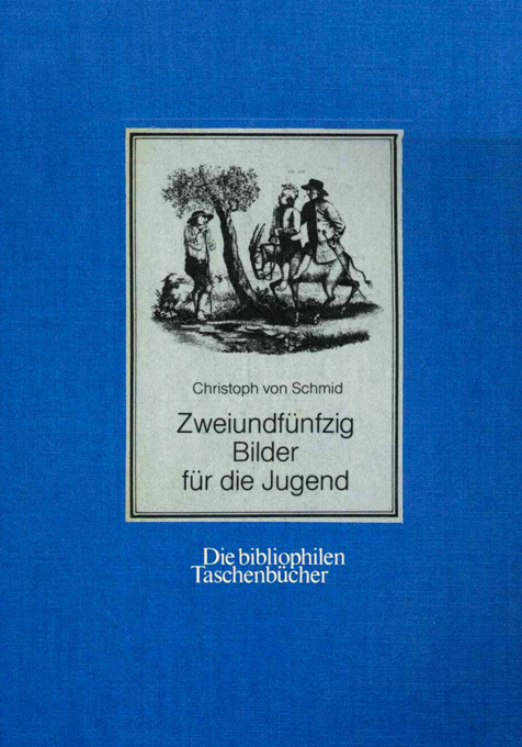 Schmid, Chr., Zweiundfünfzig