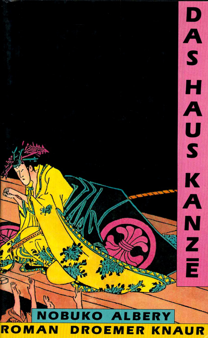 Albery, Das Haus Kanze