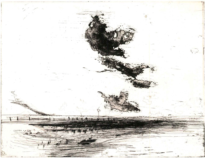 Graphische Kunst 01 B