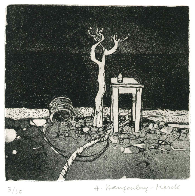 Graphische Kunst 26 A