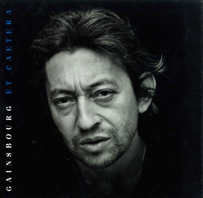 Verlant, Salmon, Gainsbourg