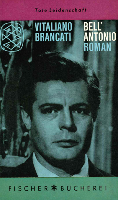 Brancati, Bell' Antonio