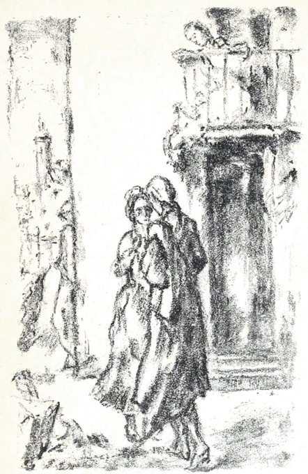 Hofmannsthal, Florindo