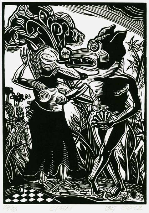 Göbel, Eines unter Anderen