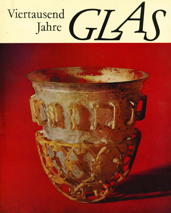 Kämpfer, Viertausend Jahre Glas