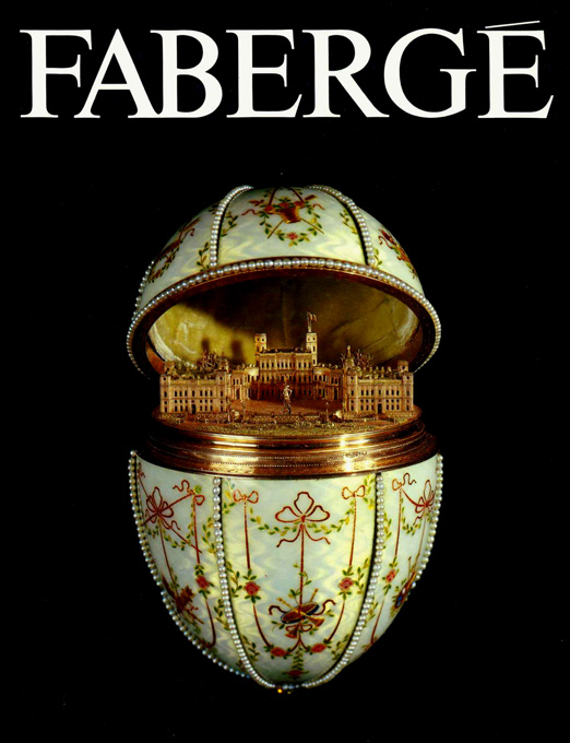 Habsburg, Fabergé