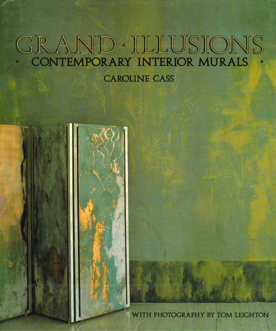 Cass, Grand Illusions