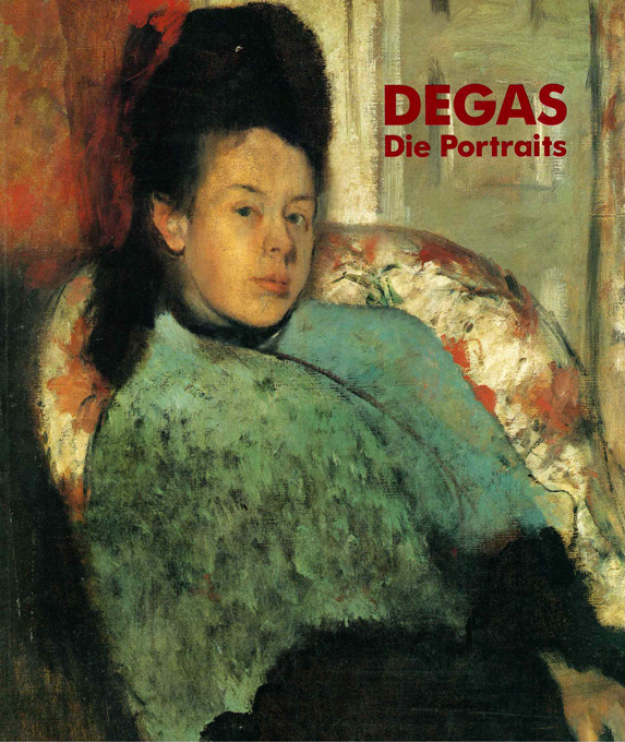 Baumann, Karabelnik, Degas