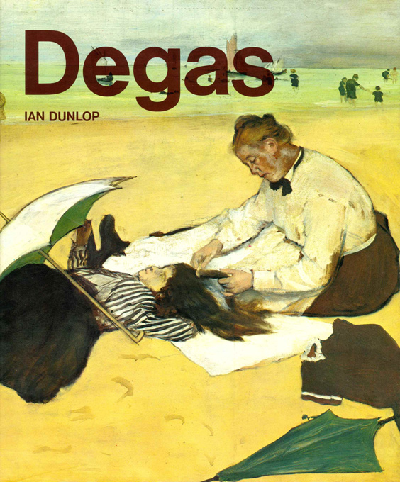 Dunlop, Degas