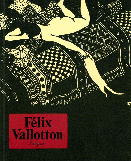 Friedrich, Félix Vallotton