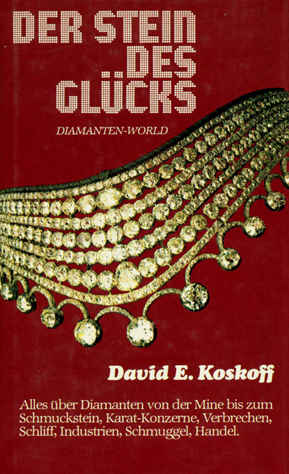 Koskoff, Der Stein des Glücks