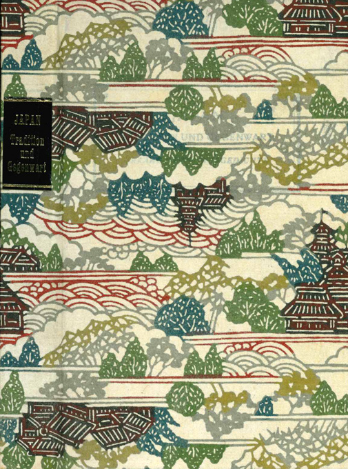 Japan. Tradition und Gegenwart